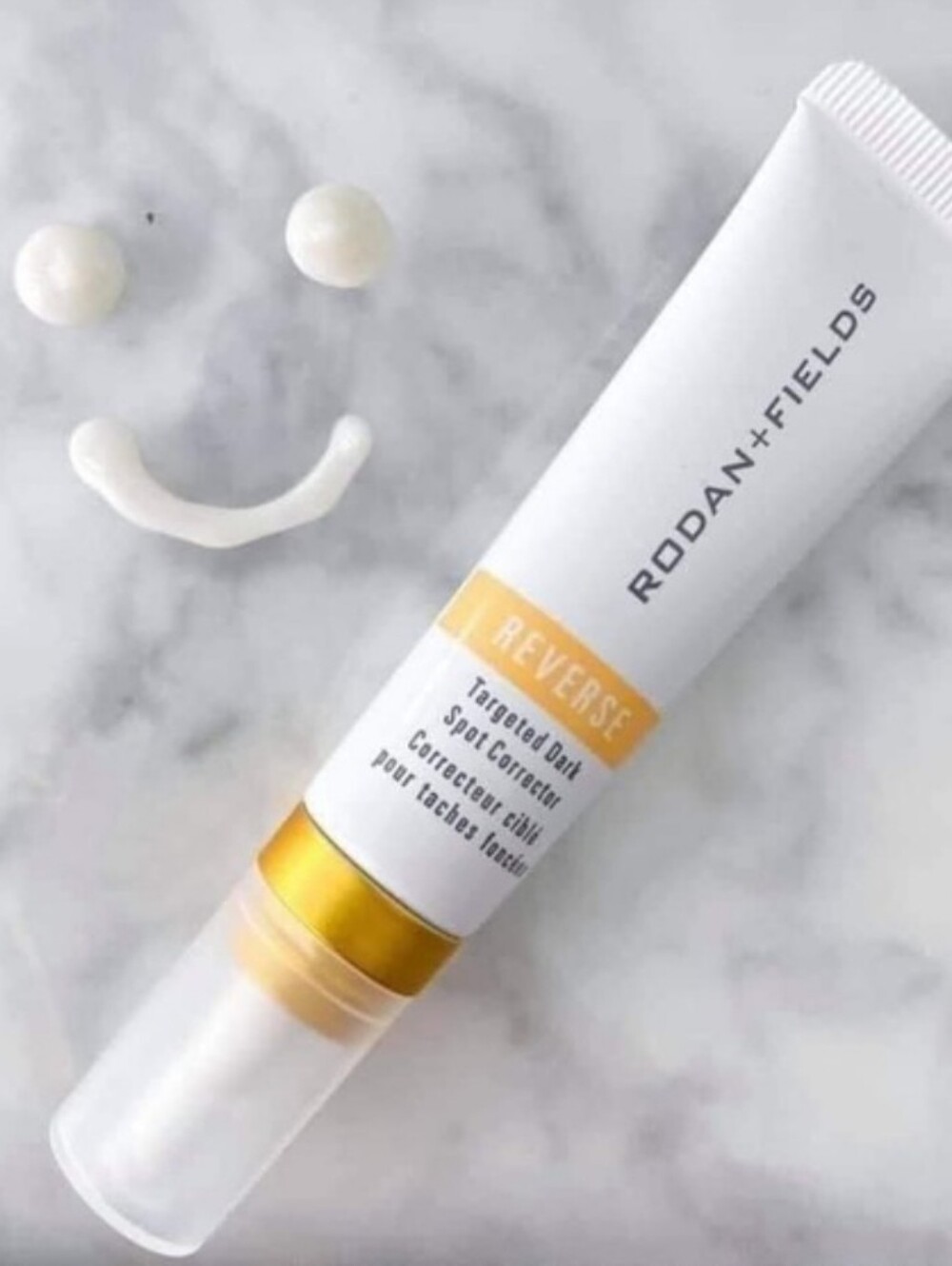 Rodan + Fields Dark Spot Corrector Reverse Anti-aging Correction New In Box